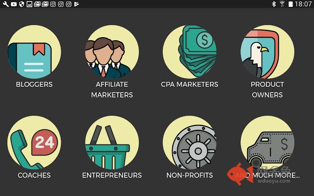 Free Twitter Marketing Tips