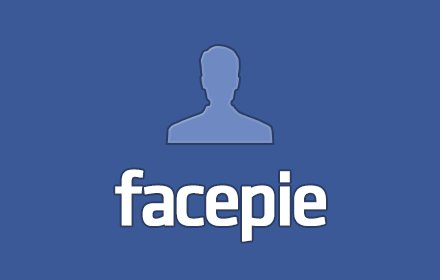 Facepie插件截图