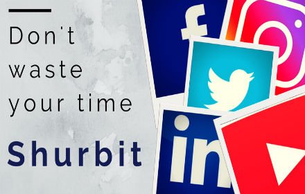 Shurbit插件截图