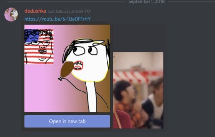 Discord Image Inspector插件截图