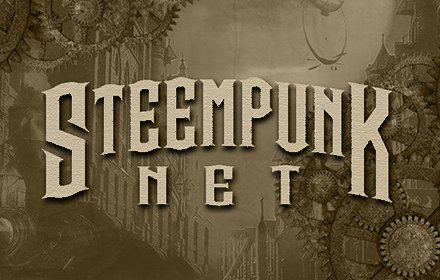 STEEMPUNK-NET插件截图