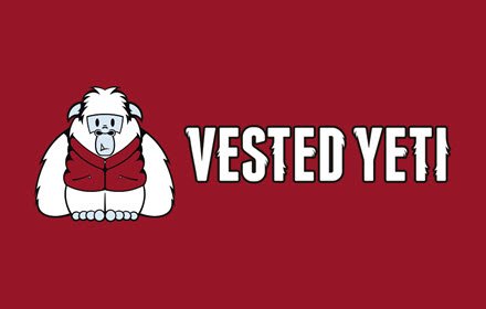 Vested Yeti插件截图