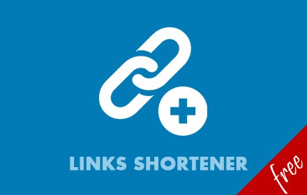 Short links service插件截图