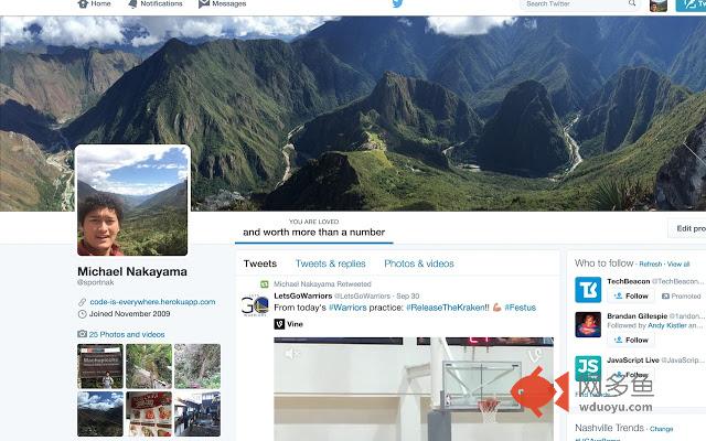 Like Remover插件截图