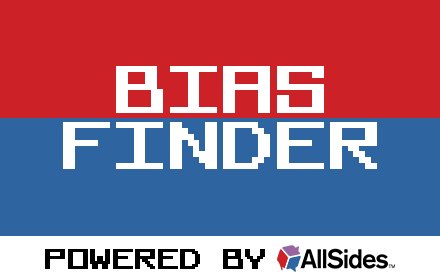 Bias Finder插件截图