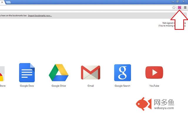 RxPG Button插件截图