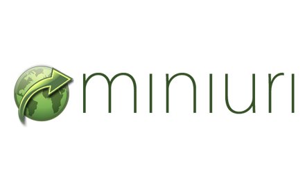 miniuri URL shortener extension插件截图