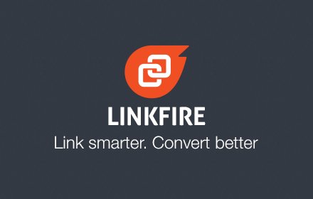 Linkfire插件截图
