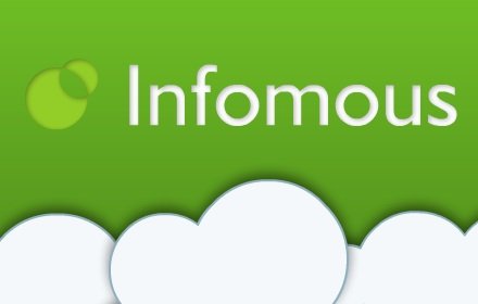Infomous for Google Chrome™插件截图