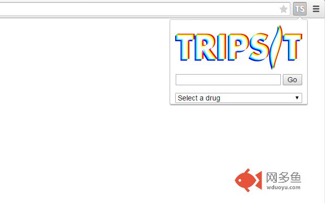 TripSit插件截图