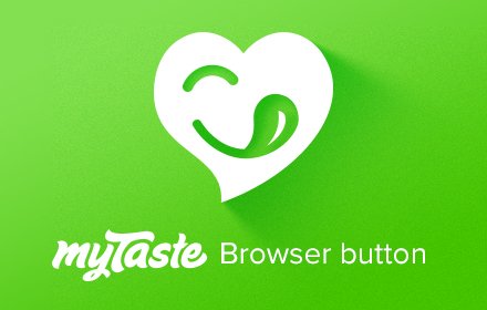 myTaste Browser Button插件截图