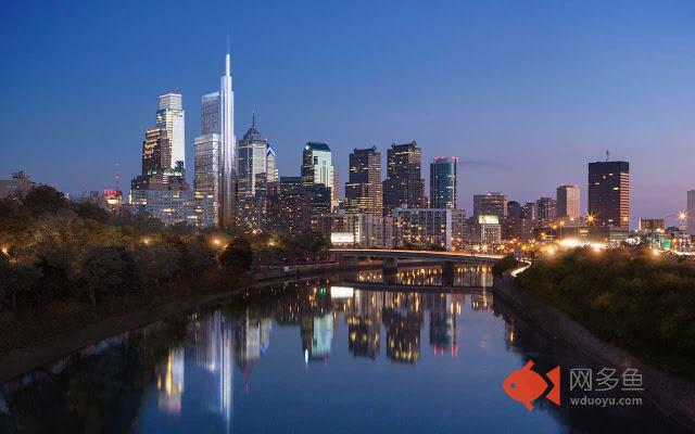 Xfinity Desktop Streamer插件截图