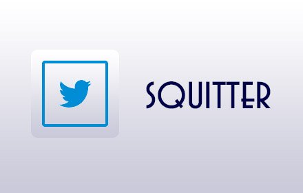 Squitter插件截图