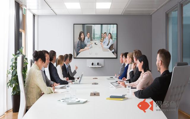 Intranext Meetings插件截图