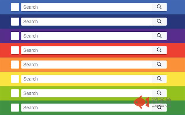 Color Changer for Facebook