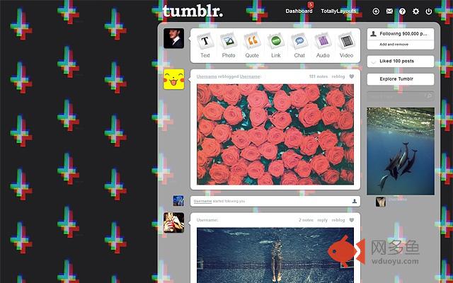 TotallyLayouts