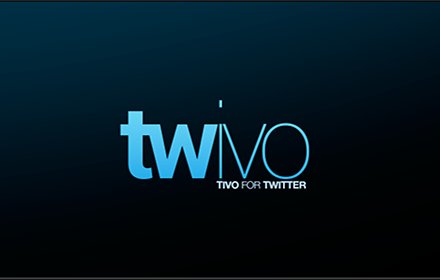 Twivo插件截图