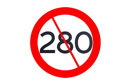 Block280 - Hide annoying 280 character tweets插件截图