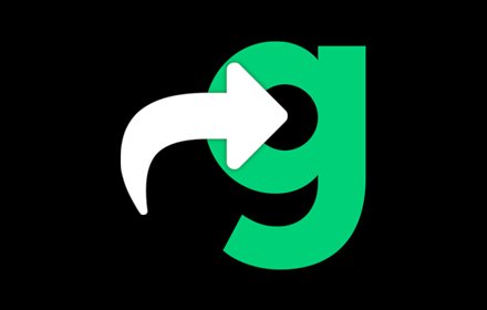 Gab.com Share Extension插件截图