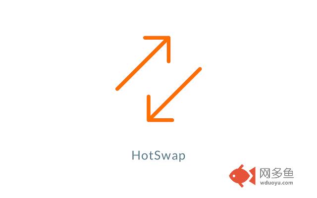 Hot Swap