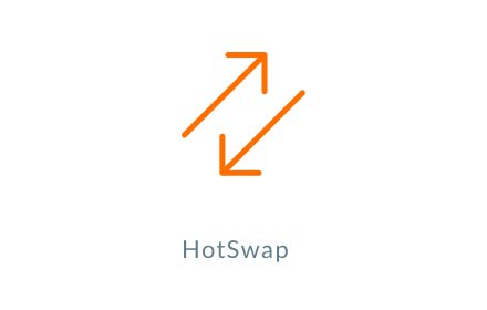 Hot Swap插件截图