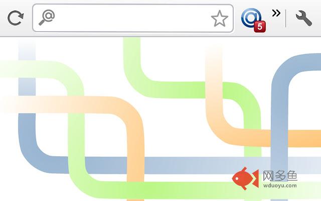 Mail.ru Checker插件截图