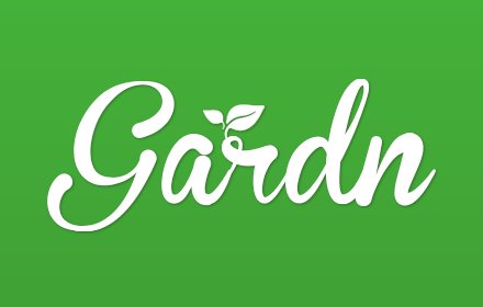 Gardn插件截图