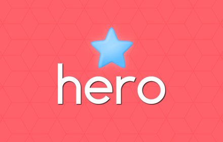 Hero插件截图