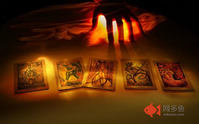 Free Tarot Reading