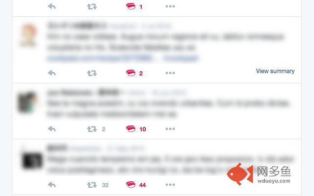Twitter-??