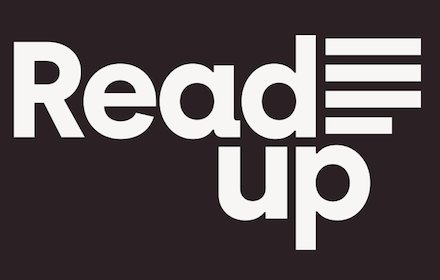 Readup插件截图