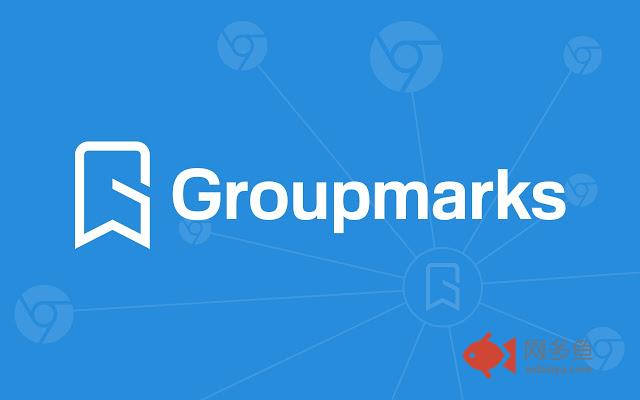 Groupmarks