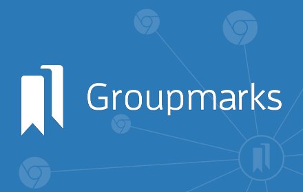 Groupmarks插件截图