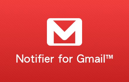Notifier for Gmail™插件截图