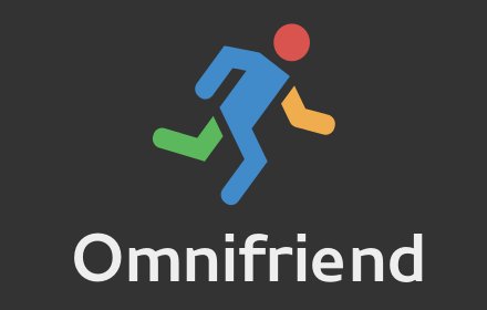 Omnifriend插件截图