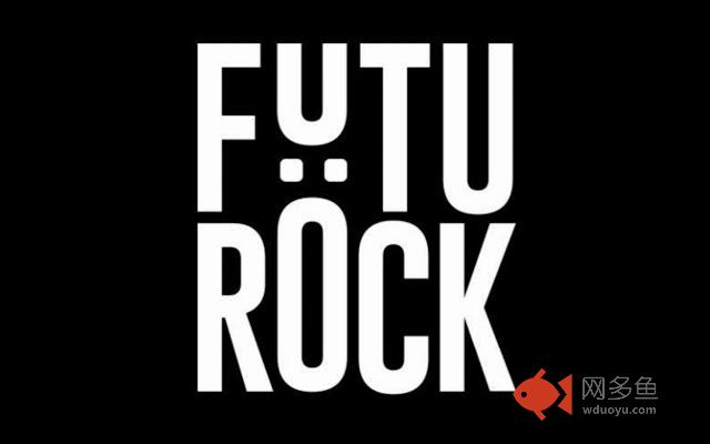 Futurock.fm插件截图