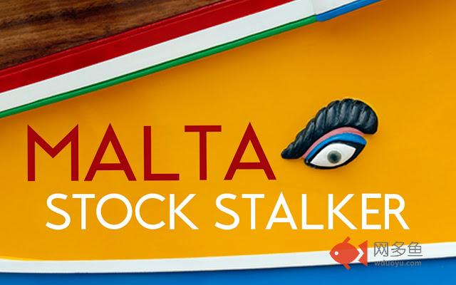 Malta Stock Stalker