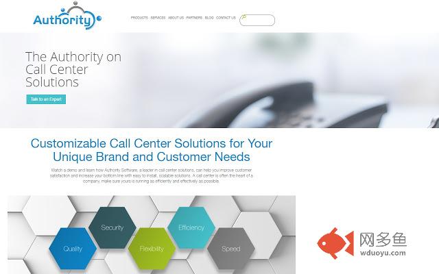 Authority Video Capture插件截图