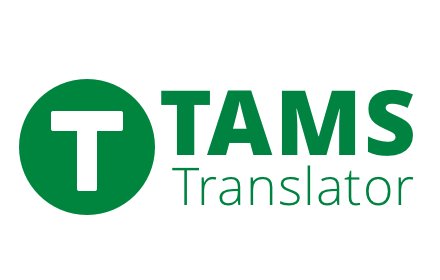 TAMS Translator插件截图