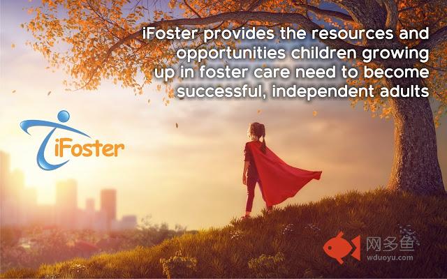iFoster