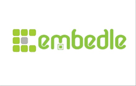 Embedle插件截图