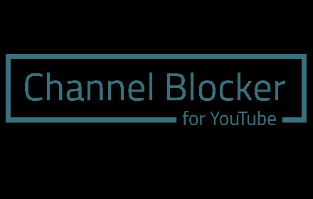 Channel Blocker插件截图