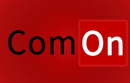 ComOn com!插件截图
