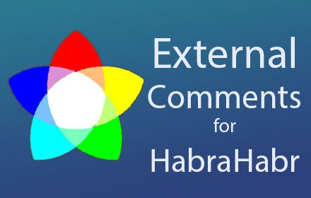 External comments for web sites插件截图