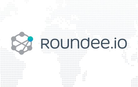 Roundee Screen share插件截图