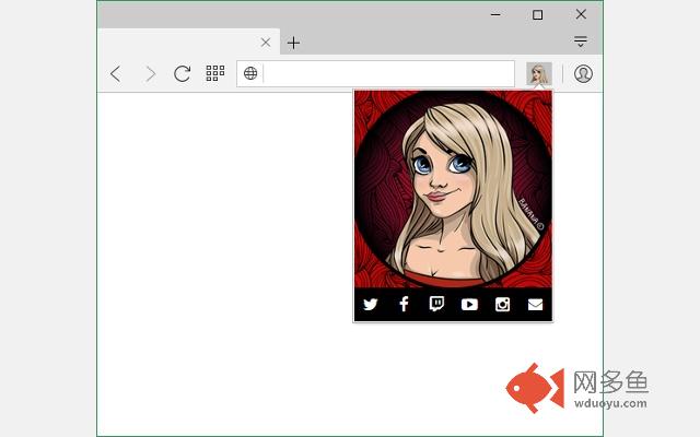 HestiaDivinity Live Notifier插件截图