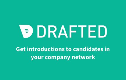 Drafted Intros插件截图