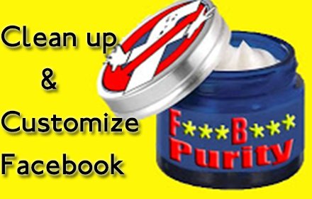 F.B.(FluffBusting)Purity插件截图