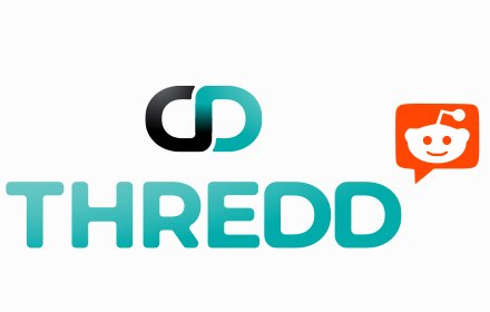 Thredd - Reddit Browser Companion插件截图