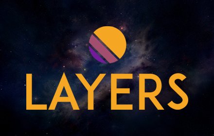 Layers Editor插件截图